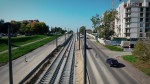 Budowa Linii Tramwajowej W Sosnowcu Wkracza W Kolejny Etap - Zmiana Organizacji Ruchu 9 Zdjęcie: Budowa Linii Tramwajowej W Sosnowcu Wkracza W Kolejny Etap - Zmiana Organizacji Ruchu - Tramwaje Śląskie S.a.