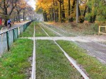 Zdjęcie: Ruszył Przetarg Na Modernizację Torowiska Do Zajezdni W Bytomiu - Tramwaje Śląskie S.a.