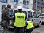 Parkuj Metr Od Torowiska – Akcja W Chorzowie 1 Parkuj Metr Od Torowiska – Akcja W Chorzowie
