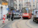 Parkuj Metr Od Torowiska – Akcja W Chorzowie 2 Parkuj Metr Od Torowiska – Akcja W Chorzowie