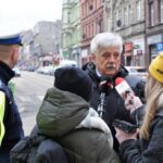Parkuj Metr Od Torowiska – Akcja W Chorzowie 3 Parkuj Metr Od Torowiska – Akcja W Chorzowie