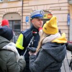 Parkuj Metr Od Torowiska – Akcja W Chorzowie 4 Parkuj Metr Od Torowiska – Akcja W Chorzowie