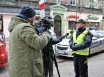 Parkuj Metr Od Torowiska – Akcja W Chorzowie 5 Parkuj Metr Od Torowiska – Akcja W Chorzowie