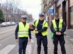 Parkuj Metr Od Torowiska – Akcja W Chorzowie 6 Parkuj Metr Od Torowiska – Akcja W Chorzowie