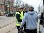 Parkuj Metr Od Torowiska – Akcja W Chorzowie 9 Parkuj Metr Od Torowiska – Akcja W Chorzowie