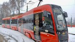 Zdjęcie: Pesa Zakończyła Dostawy - Tramwaje Śląskie S.a.