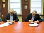Torowisko W Zabrzu Zaborzu Do Modernizacji – Podpisana Umowa