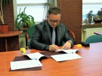 Torowisko W Zabrzu Zaborzu Do Modernizacji – Podpisana Umowa