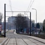 Koniec Prac Na Świętochłowickim Odcinku Linii Nr 11 – Powrót Tramwajów Od Chebzia Do Chorzowa 1 Zdjęcie: Koniec Prac Na Świętochłowickim Odcinku Linii Nr 11 – Powrót Tramwajów Od Chebzia Do Chorzowa - Tramwaje Śląskie S.a.