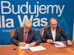 Torowisko Wzdłuż Ul. Wojska Polskiego W Sosnowcu Do Modernizacji – Umowa Podpisana 1 Zdjęcie: Torowisko Wzdłuż Ul. Wojska Polskiego W Sosnowcu Do Modernizacji – Umowa Podpisana - Tramwaje Śląskie S.a.