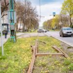 Torowisko Wzdłuż Ul. Wojska Polskiego W Sosnowcu Do Modernizacji – Umowa Podpisana 3 Zdjęcie: Torowisko Wzdłuż Ul. Wojska Polskiego W Sosnowcu Do Modernizacji – Umowa Podpisana - Tramwaje Śląskie S.a.
