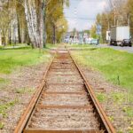 Torowisko Wzdłuż Ul. Wojska Polskiego W Sosnowcu Do Modernizacji – Umowa Podpisana 4 Zdjęcie: Torowisko Wzdłuż Ul. Wojska Polskiego W Sosnowcu Do Modernizacji – Umowa Podpisana - Tramwaje Śląskie S.a.