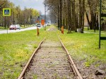 Torowisko Wzdłuż Ul. Wojska Polskiego W Sosnowcu Do Modernizacji – Umowa Podpisana 5 Zdjęcie: Torowisko Wzdłuż Ul. Wojska Polskiego W Sosnowcu Do Modernizacji – Umowa Podpisana - Tramwaje Śląskie S.a.