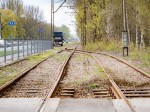 Torowisko Wzdłuż Ul. Wojska Polskiego W Sosnowcu Do Modernizacji – Umowa Podpisana 6 Zdjęcie: Torowisko Wzdłuż Ul. Wojska Polskiego W Sosnowcu Do Modernizacji – Umowa Podpisana - Tramwaje Śląskie S.a.
