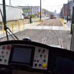 Koniec Prac Na Świętochłowickim Odcinku Linii Nr 11 – Powrót Tramwajów Od Chebzia Do Chorzowa 3 Zdjęcie: Koniec Prac Na Świętochłowickim Odcinku Linii Nr 11 – Powrót Tramwajów Od Chebzia Do Chorzowa - Tramwaje Śląskie S.a.