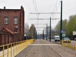 Koniec Prac Na Świętochłowickim Odcinku Linii Nr 11 – Powrót Tramwajów Od Chebzia Do Chorzowa 6 Zdjęcie: Koniec Prac Na Świętochłowickim Odcinku Linii Nr 11 – Powrót Tramwajów Od Chebzia Do Chorzowa - Tramwaje Śląskie S.a.