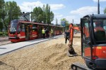 Linia Nr 27 Wraca Na Trasę Do Kazimierza Górniczego 2 Linia Nr 27 Wraca Na Trasę Do Kazimierza Górniczego
