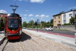 Zdjęcie: Linia Nr 27 Wraca Na Trasę Do Kazimierza Górniczego - Tramwaje Śląskie S.a.
