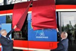 Zdjęcie: Tramwaj Zwany Alessandro Volta - Tramwaje Śląskie S.a.