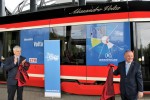 Tramwaj Zwany Alessandro Volta