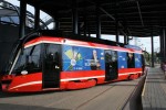 Tramwaj Zwany Alessandro Volta