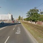 Tramwaje Śląskie Z Umową Na Przebudowę Torowiska W Centrum Chorzowa