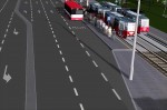 Tramwaje Śląskie Z Umową Na Przebudowę Torowiska W Centrum Chorzowa
