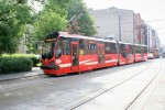 Tramwaje Wracają Na Ul. Hajducką W Chorzowie 6 Tramwaje Wracają Na Ul. Hajducką W Chorzowie