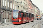 Tramwaje Wracają Na Ul. Hajducką W Chorzowie 4 Tramwaje Wracają Na Ul. Hajducką W Chorzowie