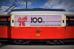 Zdjęcie: Obchody Stulecia Przyłączenia Górnego Śląska Do Polski – Duże Zmiany W Komunikacji - Tramwaje Śląskie S.a.