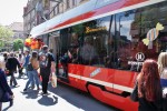 Kolorowy Dzień Dziecka W Tramwajach 2 Kolorowy Dzień Dziecka W Tramwajach
