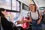 Kolorowy Dzień Dziecka W Tramwajach 4 Kolorowy Dzień Dziecka W Tramwajach