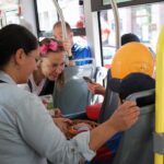 Kolorowy Dzień Dziecka W Tramwajach 6 Kolorowy Dzień Dziecka W Tramwajach
