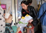 Kolorowy Dzień Dziecka W Tramwajach 9 Kolorowy Dzień Dziecka W Tramwajach