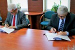 Torowisko W Katowickim Dębie Do Modernizacji – Umowa Podpisana, Ruszają Prace 1 Torowisko W Katowickim Dębie Do Modernizacji – Umowa Podpisana, Ruszają Prace