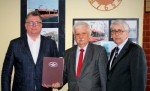 Torowisko W Katowickim Dębie Do Modernizacji – Umowa Podpisana, Ruszają Prace 3 Torowisko W Katowickim Dębie Do Modernizacji – Umowa Podpisana, Ruszają Prace