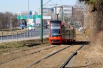 Zdjęcie: Torowisko W Katowickim Dębie Do Modernizacji – Umowa Podpisana, Ruszają Prace - Tramwaje Śląskie S.a.