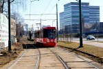 Torowisko W Katowickim Dębie Do Modernizacji – Umowa Podpisana, Ruszają Prace 6 Torowisko W Katowickim Dębie Do Modernizacji – Umowa Podpisana, Ruszają Prace