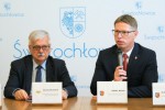 Startuje Ważna Inwestycja Tramwajowa W Świętochłowicach - Umowa Podpisana 2 Startuje Ważna Inwestycja Tramwajowa W Świętochłowicach – Umowa Podpisana