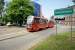 Zdjęcie: Startuje Ważna Inwestycja Tramwajowa W Świętochłowicach - Umowa Podpisana - Tramwaje Śląskie S.a.