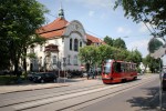 Startuje Ważna Inwestycja Tramwajowa W Świętochłowicach - Umowa Podpisana 8 Startuje Ważna Inwestycja Tramwajowa W Świętochłowicach – Umowa Podpisana