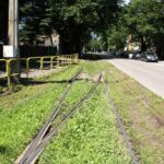 Podpisana Umowa Na Modernizację Torowiska W Bytomiu Od Centrum Do Zajezdni Stroszek 3 Zdjęcie: Podpisana Umowa Na Modernizację Torowiska W Bytomiu Od Centrum Do Zajezdni Stroszek - Tramwaje Śląskie S.a.