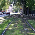 Podpisana Umowa Na Modernizację Torowiska W Bytomiu Od Centrum Do Zajezdni Stroszek 4 Zdjęcie: Podpisana Umowa Na Modernizację Torowiska W Bytomiu Od Centrum Do Zajezdni Stroszek - Tramwaje Śląskie S.a.