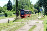Podpisana Umowa Na Modernizację Torowiska W Bytomiu Od Centrum Do Zajezdni Stroszek 7 Zdjęcie: Podpisana Umowa Na Modernizację Torowiska W Bytomiu Od Centrum Do Zajezdni Stroszek - Tramwaje Śląskie S.a.
