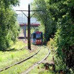 Podpisana Umowa Na Modernizację Torowiska W Bytomiu Od Centrum Do Zajezdni Stroszek 10 Zdjęcie: Podpisana Umowa Na Modernizację Torowiska W Bytomiu Od Centrum Do Zajezdni Stroszek - Tramwaje Śląskie S.a.