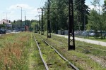 Podpisana Umowa Na Modernizację Torowiska W Bytomiu Od Centrum Do Zajezdni Stroszek 13 Zdjęcie: Podpisana Umowa Na Modernizację Torowiska W Bytomiu Od Centrum Do Zajezdni Stroszek - Tramwaje Śląskie S.a.