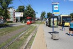 Podpisana Umowa Na Modernizację Torowiska W Bytomiu Od Centrum Do Zajezdni Stroszek 14 Zdjęcie: Podpisana Umowa Na Modernizację Torowiska W Bytomiu Od Centrum Do Zajezdni Stroszek - Tramwaje Śląskie S.a.