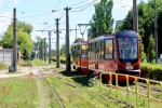Podpisana Umowa Na Modernizację Torowiska W Bytomiu Od Centrum Do Zajezdni Stroszek 16 Zdjęcie: Podpisana Umowa Na Modernizację Torowiska W Bytomiu Od Centrum Do Zajezdni Stroszek - Tramwaje Śląskie S.a.