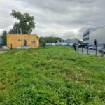 Zbycie Nieruchomości Gruntowej W Obrębie Pętli Tramwajowej „Chebzie” W Rudzie Śląskiej 5 Zdjęcie: Zbycie Nieruchomości Gruntowej W Obrębie Pętli Tramwajowej „Chebzie” W Rudzie Śląskiej - Tramwaje Śląskie S.a.