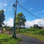 Zbycie Nieruchomości Gruntowej W Obrębie Pętli Tramwajowej „Chebzie” W Rudzie Śląskiej 3 Zdjęcie: Zbycie Nieruchomości Gruntowej W Obrębie Pętli Tramwajowej „Chebzie” W Rudzie Śląskiej - Tramwaje Śląskie S.a.